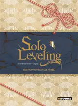 Solo leveling : édition Noël