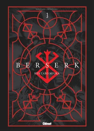 Berserk. Vol. 3