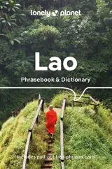 Lao phrasebook & dictionary