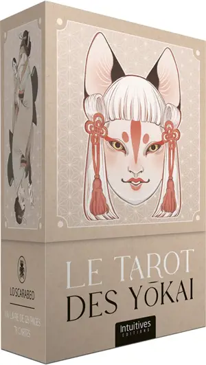 Le tarot des yôkai