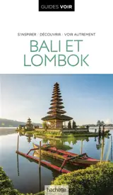Bali et Lombok