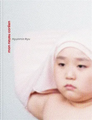 Mon neveu coréen : Kim Saehyun