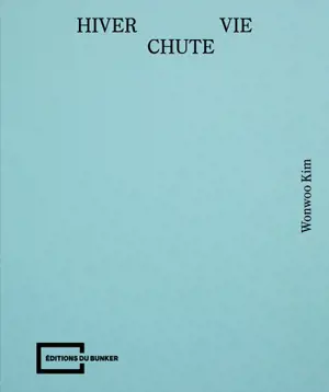 Hiver chute vie