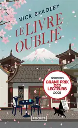 Le livre oublié