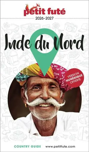 Inde du Nord : 2026-2027