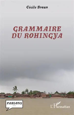 Grammaire du rohingya