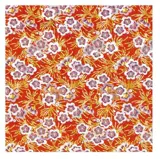 Carte double chinoise "Fleurs de prunier" | 卡高颜值带信封 梅报春信