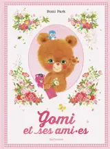 Gomi et ses ami.es