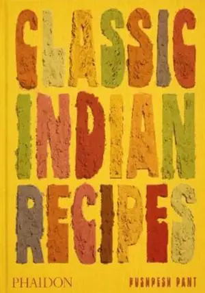 Classic Indian recipes