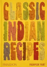 Classic Indian recipes