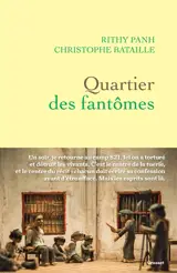 Quartier des fantômes