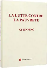 La lutte contre la pauvreté (édition reliée)