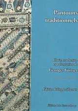 Pantouns traditionnels (bilingue illustré malais-français)