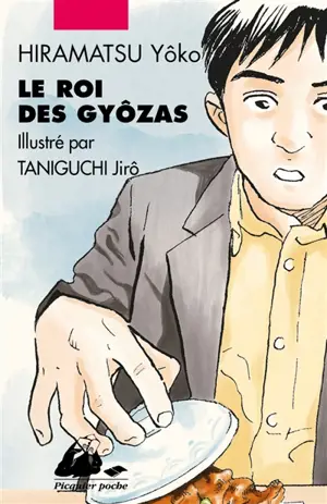 Le roi des gyôzas