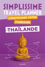 Simplissime : Thaïlande : l'organisateur de voyage le plus pratique du monde