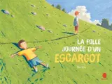 La folle journée d'un escargot