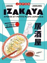 Izakaya : apéros et petits plats japonais