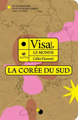 Visa pour la Corée du Sud