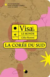 Visa pour la Corée du Sud