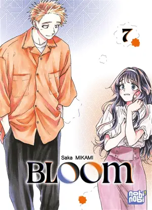 Bloom. Vol. 7