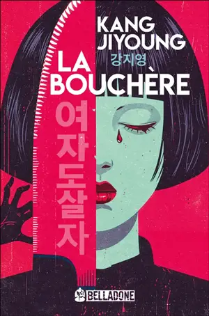 La bouchère