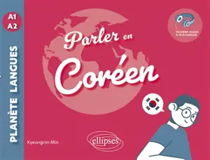 Parler en coréen : A1-A2