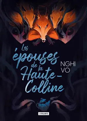 Les archives des Collines-Chantantes. Les épouses de la Haute-Colline