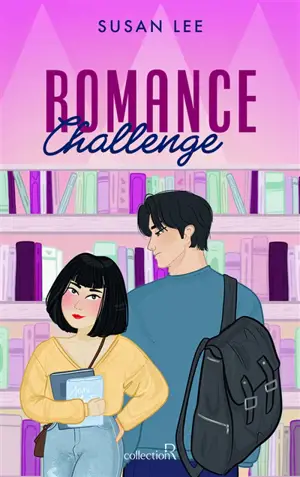 Romance challenge