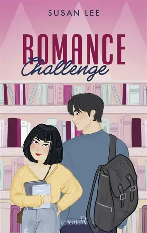 Romance challenge