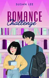 Romance challenge