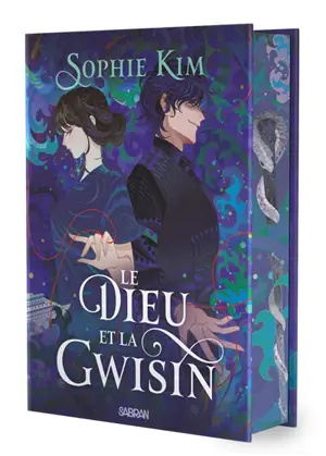 Le fil du destin. Vol. 2. Le dieu et la Gwisin