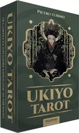 Ukiyo tarot