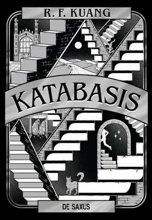 Katabasis