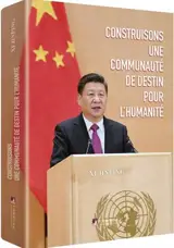 Construisons une communauté pour l'humanité