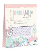 Origami zen