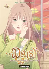 Daisy : comment devenir la fiancée du duc. Vol. 4