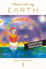 Please save my earth. Vol. 2