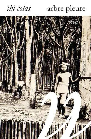 Arbre pleure : récit