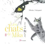 Les chats de Mika