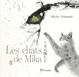 Les chats de Mika
