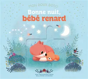 Bonne nuit, bébé renard