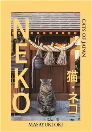 Neko : Cats of Japan