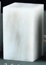 Sceau à graver 2.5cm | 金石印坊 2.5*2.5*5CM