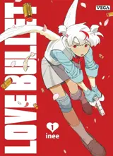 Love bullet. Vol. 1