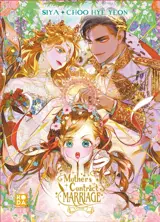 Mother's contract marriage. Vol. 1