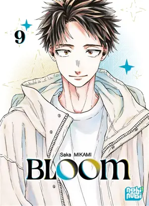 Bloom. Vol. 9
