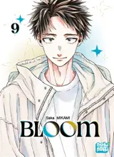 Bloom. Vol. 9