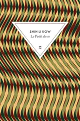 Le poids des os