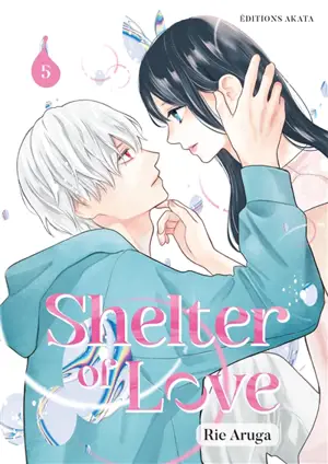 Shelter of love. Vol. 5