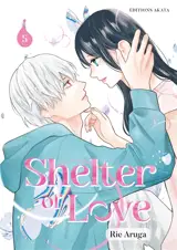 Shelter of love. Vol. 5